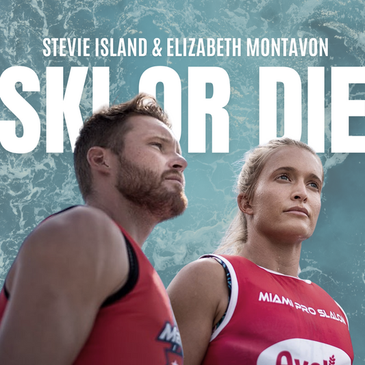 Ski or Die Ep 16 — The Malibu Open and the 2021 World Championships