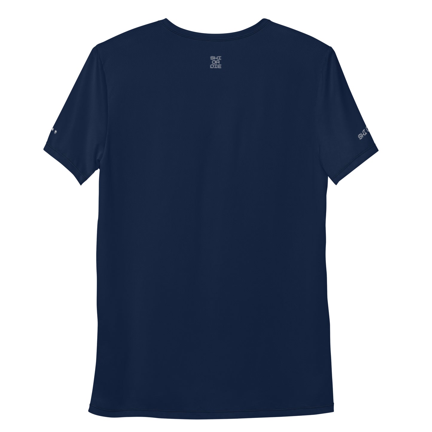 Training Men's Tee in Navy