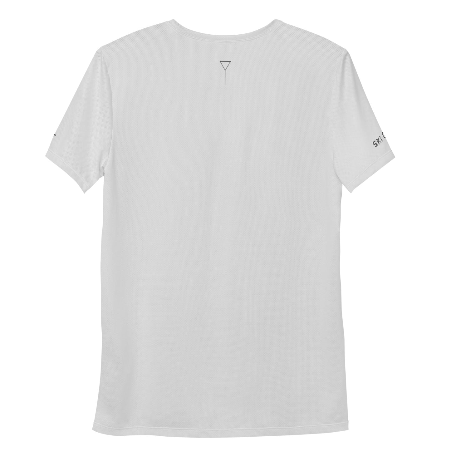 Legacy Men's Tee in Mist