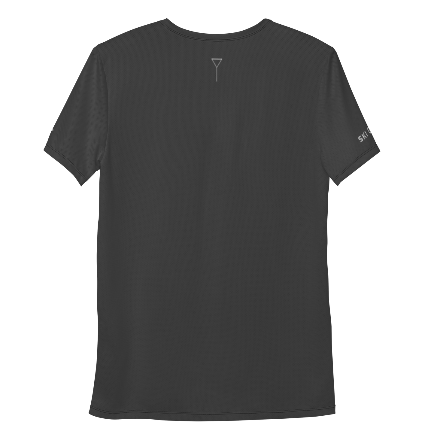Legacy Men's Tee in Granite