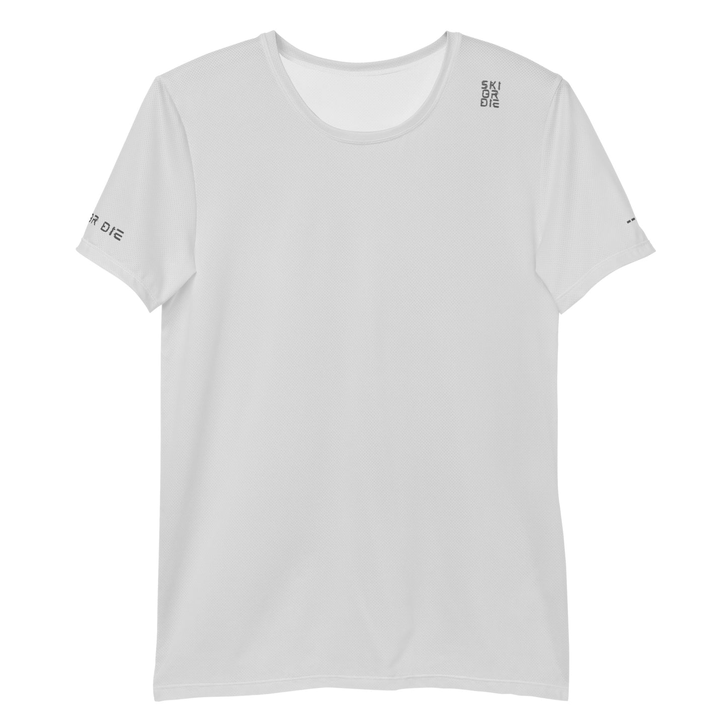 Legacy Men's Tee in Mist