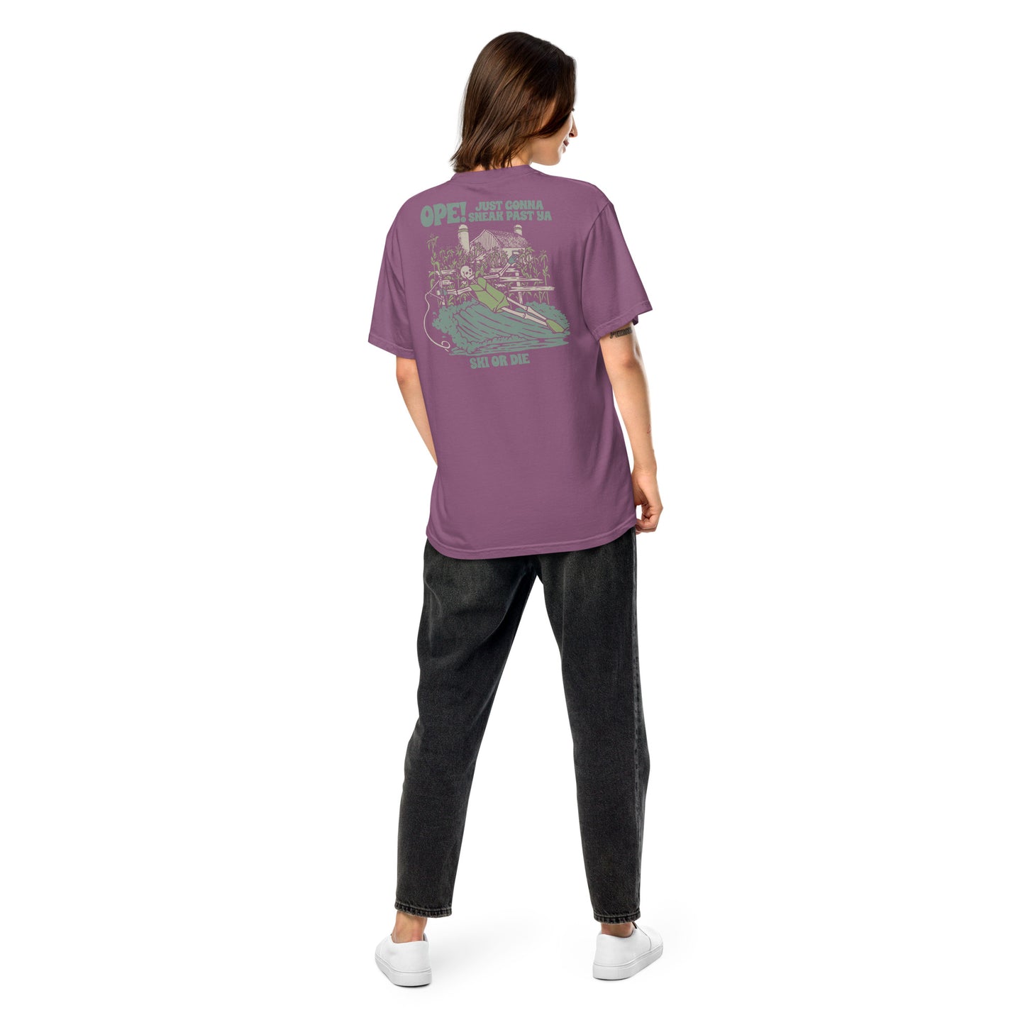 Ope! Men's Tee