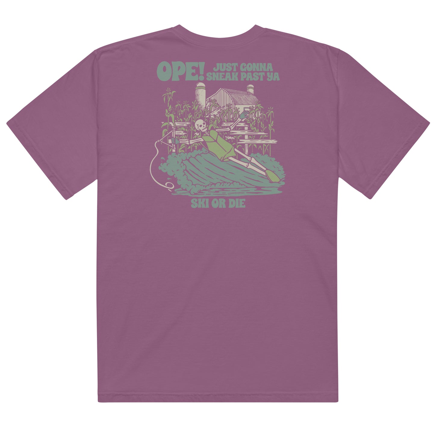Ope! Men's Tee