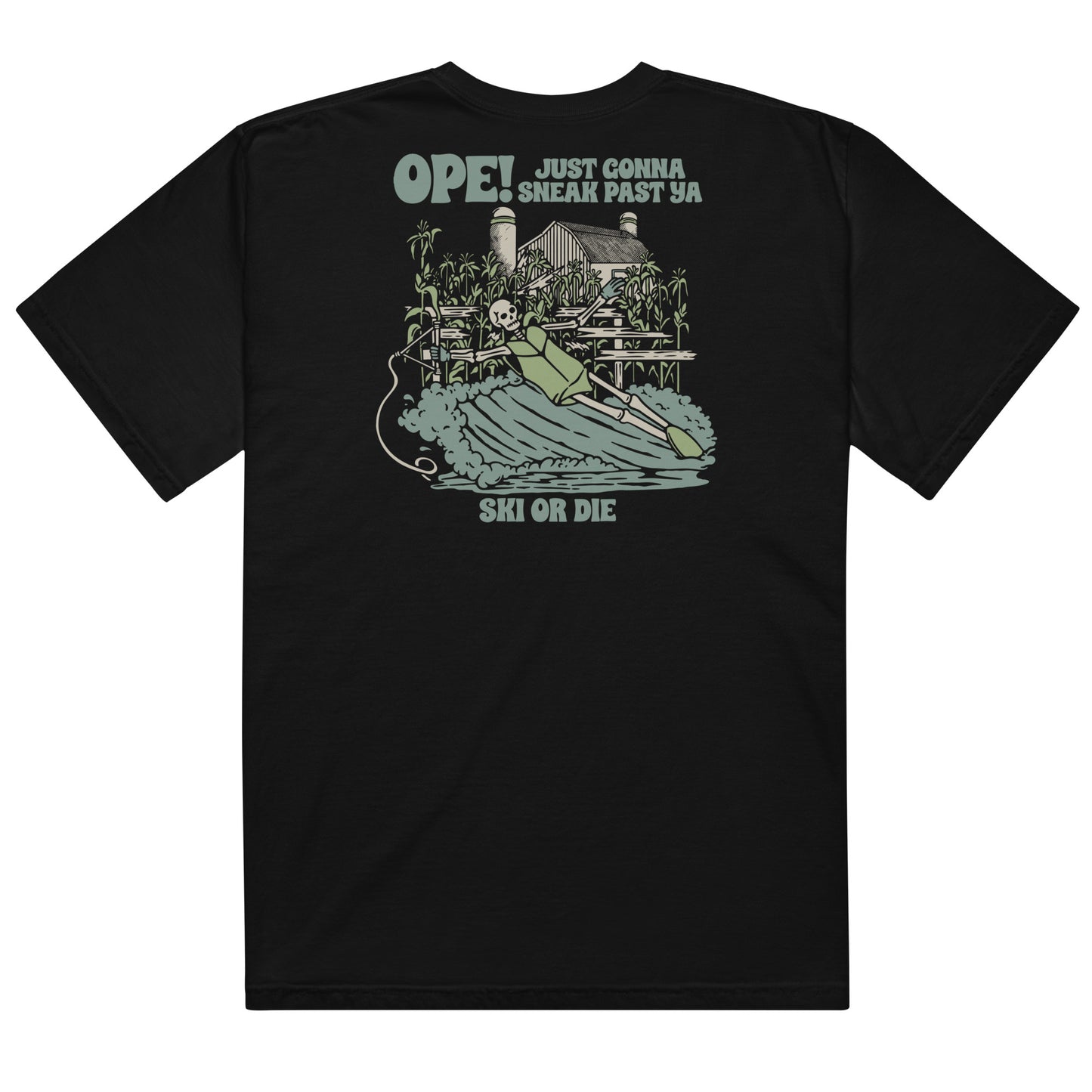 Ope! Men's Tee