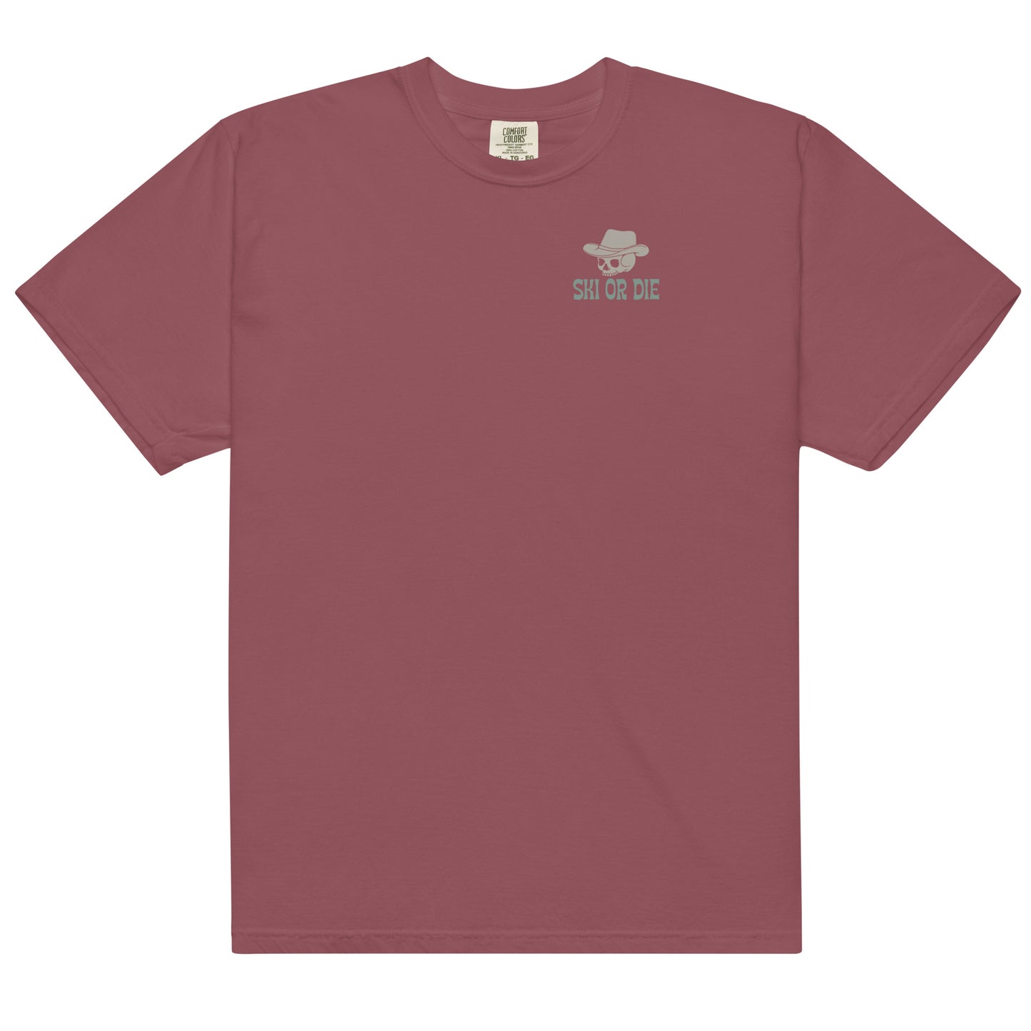 This Ain't My First Rodeo Men's Tee