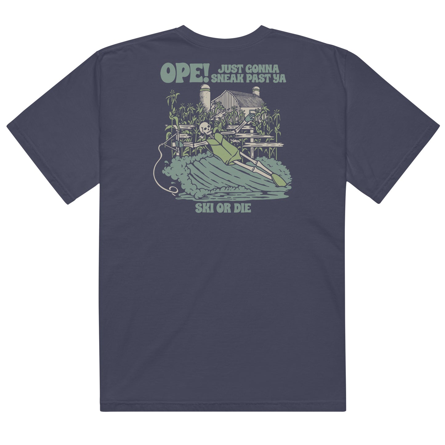 Ope! Men's Tee