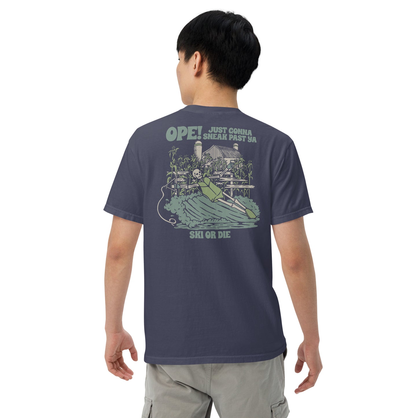 Ope! Men's Tee