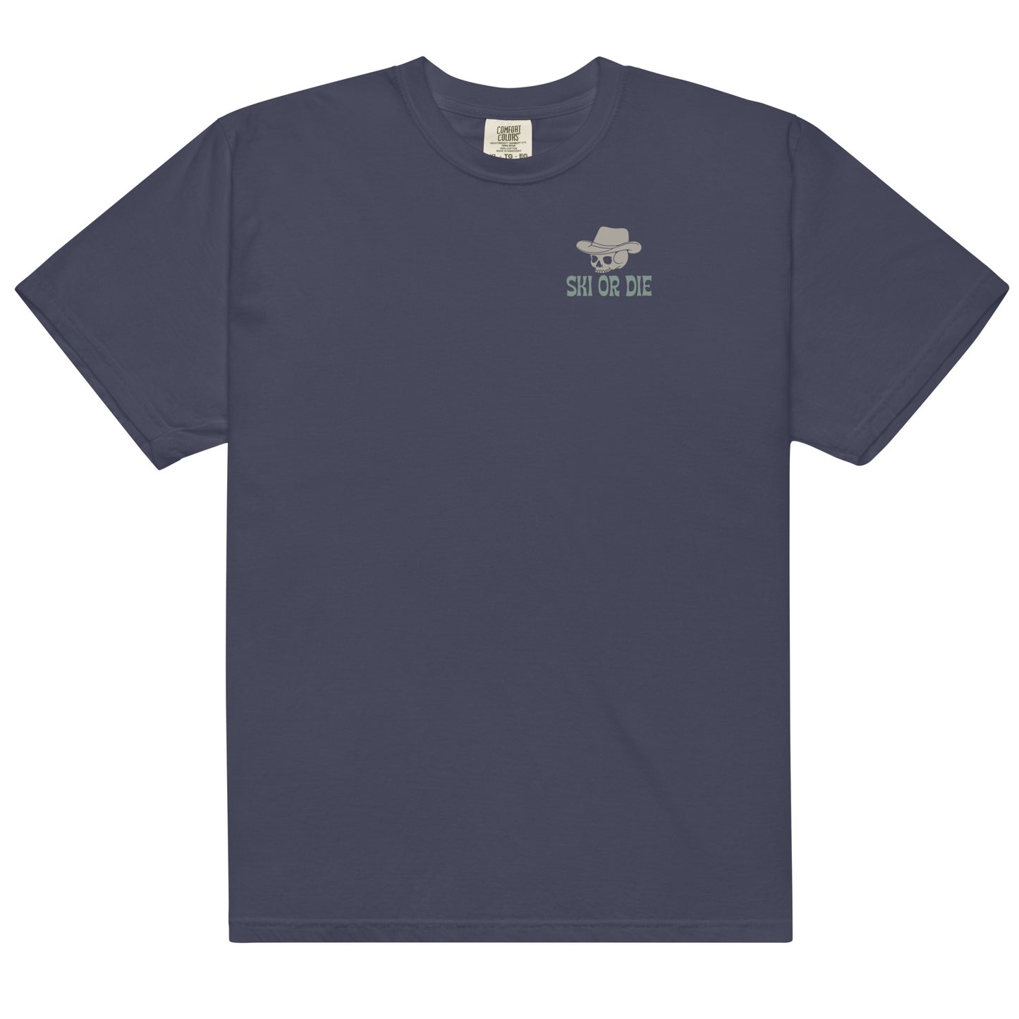 This Ain't My First Rodeo Men's Tee