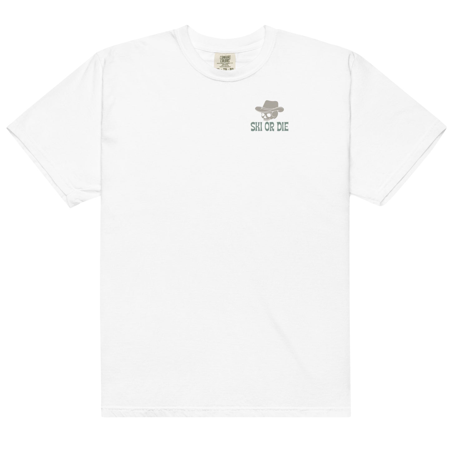 This Ain't My First Rodeo Men's Tee