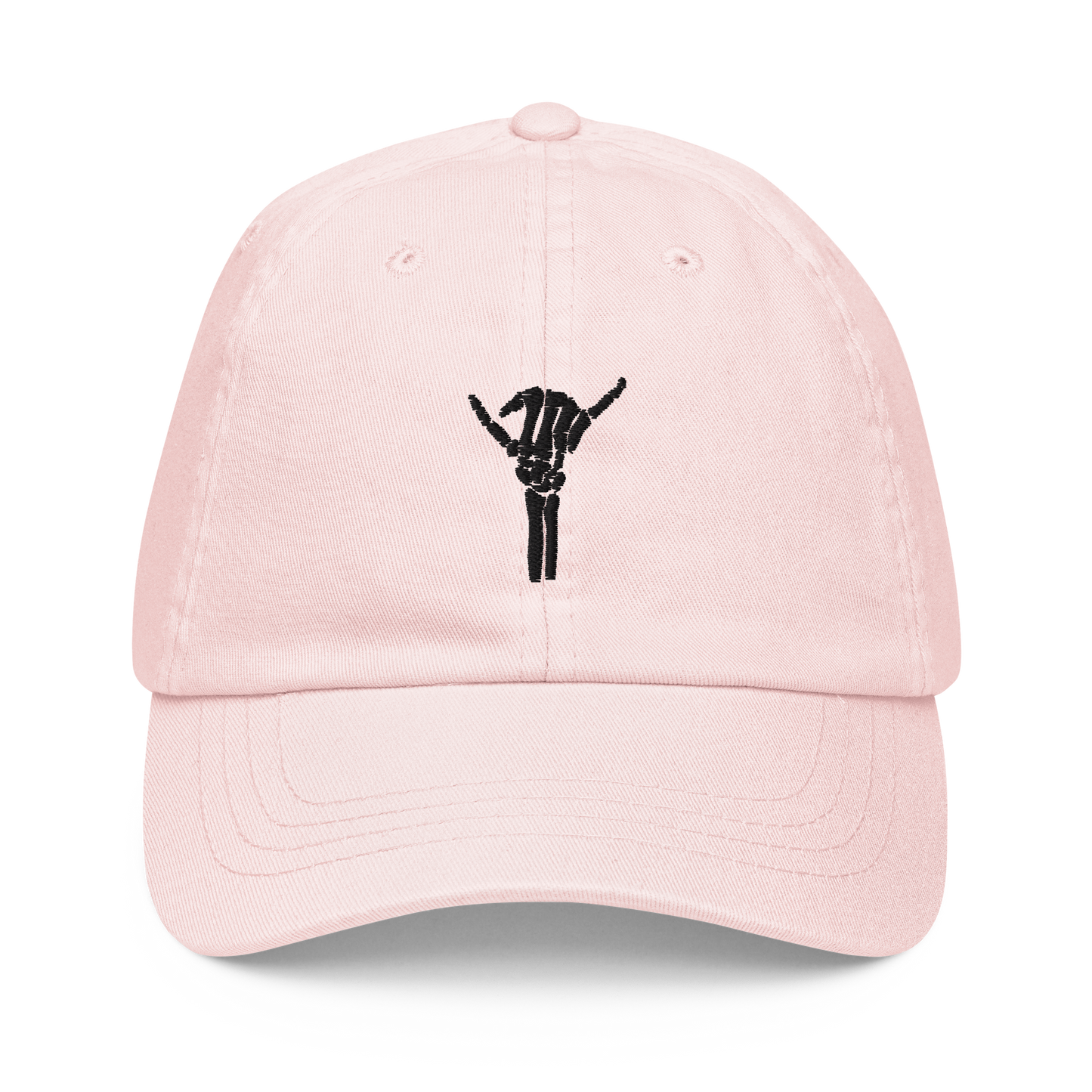 Ski or Die OG Pastel Dad Hat