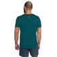 Training Men's Tee in Teal