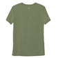 Training Men's Tee in Olive