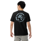 Rise and Grind Men's Tee in Black