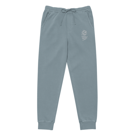 Have a Good Ski Sweatpants in Slate