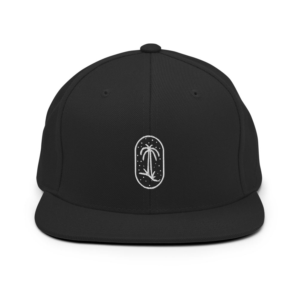 The Palm Snapback