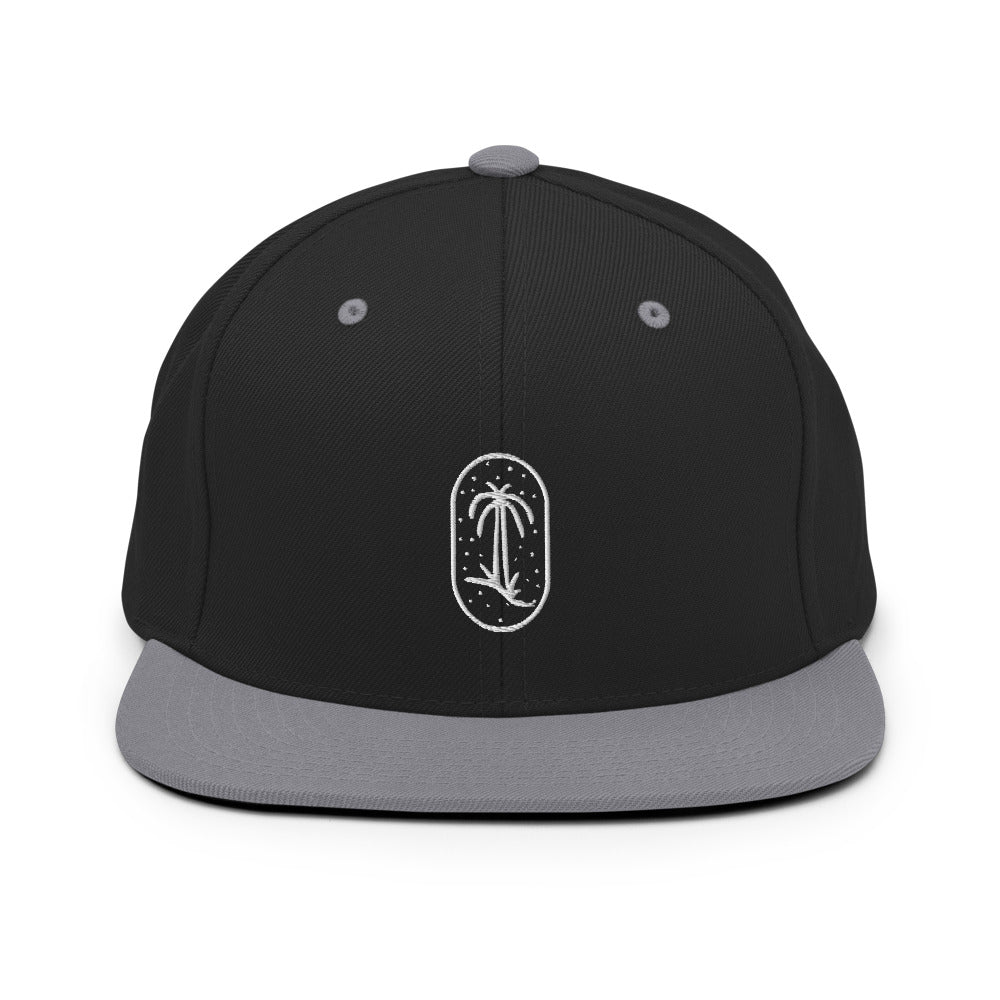 The Palm Snapback