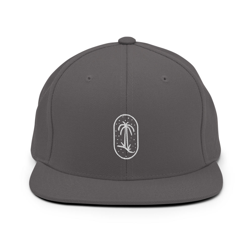 The Palm Snapback