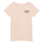 The Ski or Die Crest Women's Tee
