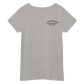 The Ski or Die Crest Women's Tee